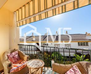 Appartement à Caleta de Velez. Piso en algarrobo costa