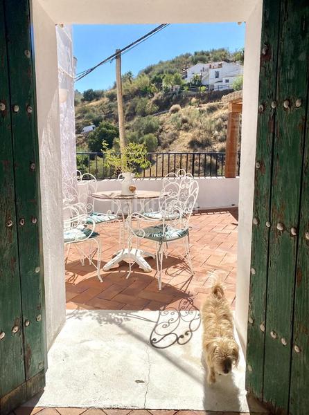 Foto 382c888f-83e6-46e8-9683-54bd9fa73977. Alquiler masía casa alquiler en la pasada del granadillo en Canillas de Aceituno