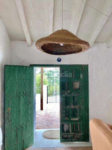 Foto 3d04221d-51bb-497a-b725-b6799a732dbe. Alquiler masía casa alquiler en la pasada del granadillo en Canillas de Aceituno