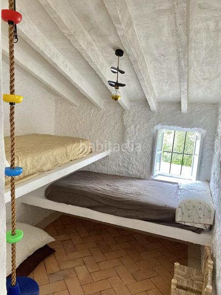 Foto 5a44bfc3-8b5e-4a43-b6ad-3e39c332eaf2. Alquiler masía casa alquiler en la pasada del granadillo en Canillas de Aceituno