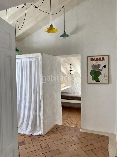 Foto 5b18fa92-0380-489f-b666-789a268d626c. Alquiler masía casa alquiler en la pasada del granadillo en Canillas de Aceituno
