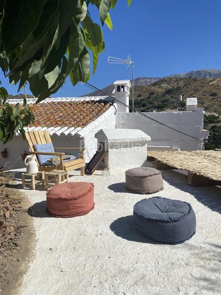 Foto 7bd9b1e3-14c7-4184-81ae-7415788a06ca. Alquiler masía casa alquiler en la pasada del granadillo en Canillas de Aceituno