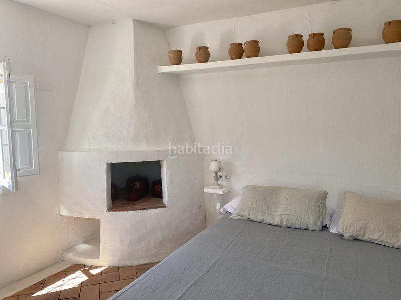 Foto 858dfbcb-0c2c-4bae-af18-3ba31bc60a18. Alquiler masía casa alquiler en la pasada del granadillo en Canillas de Aceituno