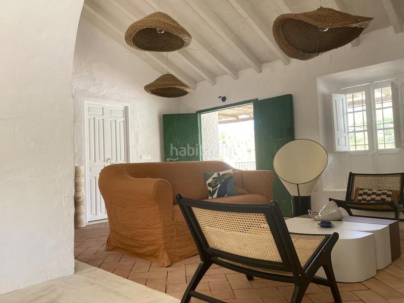 Foto a9f354e7-0fcb-428c-9b08-7721635accc9. Alquiler masía casa alquiler en la pasada del granadillo en Canillas de Aceituno
