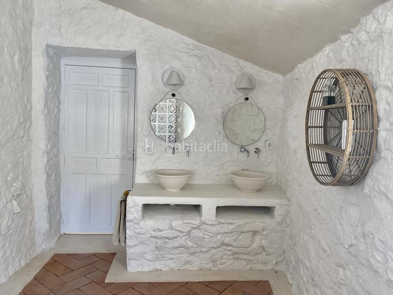 Foto b460a860-5971-406f-b560-43005457e345. Alquiler masía casa alquiler en la pasada del granadillo en Canillas de Aceituno