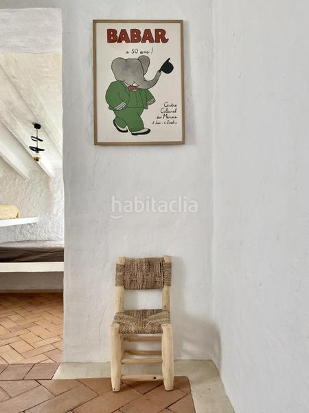 Foto dcbd613a-572d-4cbf-8779-23f947c90009. Alquiler masía casa alquiler en la pasada del granadillo en Canillas de Aceituno