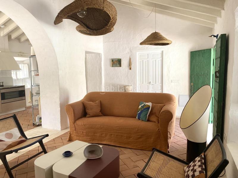 Foto f38e08b4-c1c1-48a3-92a2-253b95463585. Alquiler masía casa alquiler en la pasada del granadillo en Canillas de Aceituno