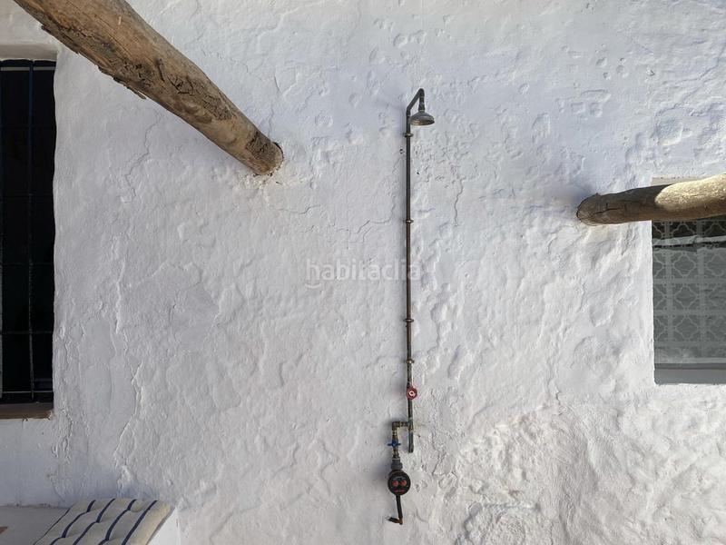 Foto f4b03cae-b6fe-41d6-b8db-bcae7ad63bea. Alquiler masía casa alquiler en la pasada del granadillo en Canillas de Aceituno