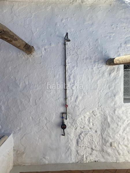 Foto ad89a79d-72e9-4f46-a05c-515ad70d2ab0. Lloguer masia amb piscina a Canillas de Aceituno