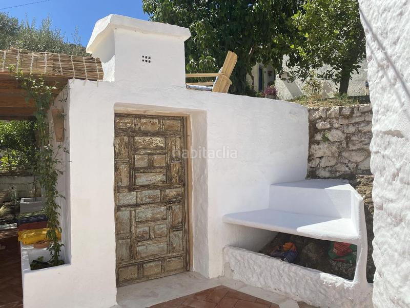 Foto da8825c7-1181-462b-a62c-9786f64e9e64. Lloguer masia amb piscina a Canillas de Aceituno