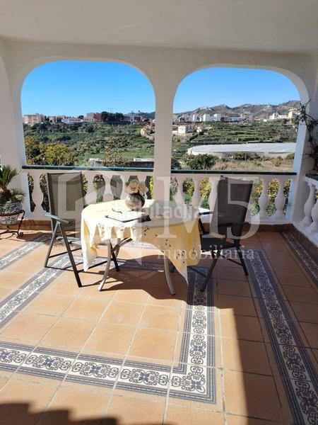 Foto 752d6781-1c85-4741-a0d3-df10e88ba3d4. Affitto casale con piscina in Torrox pueblo Torrox