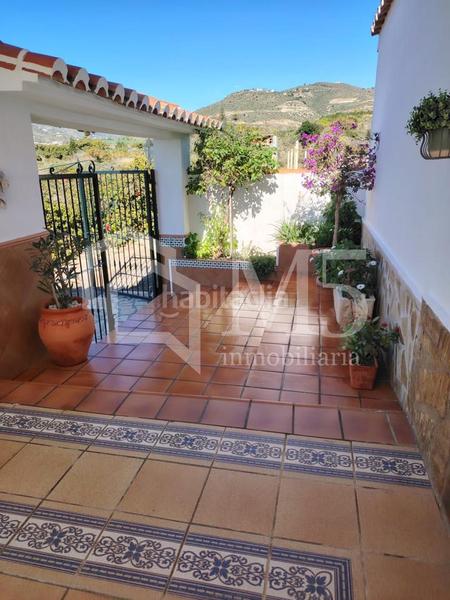Foto 73093207-14e4-4b3a-bb0b-142f8be010eb. Location mas avec piscine dans Torrox pueblo Torrox