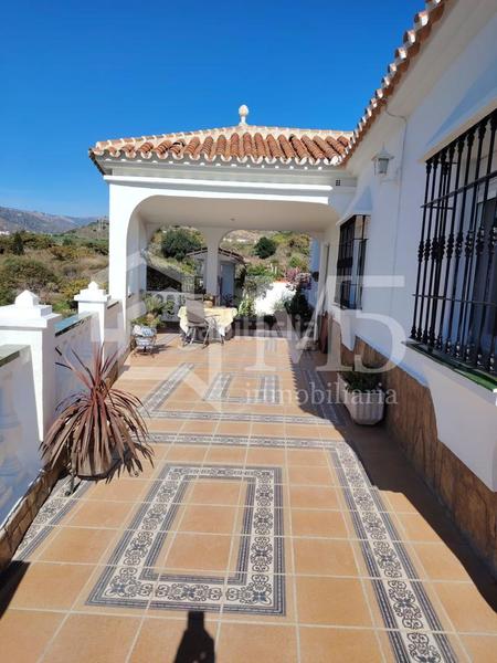 Foto da0f3870-02f2-4001-94d3-df9eb34aea82. Location mas avec piscine dans Torrox pueblo Torrox