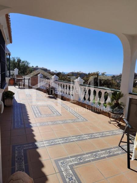 Foto 107b88eb-a1a8-4dde-a0cf-79e6c60eb5a6. Miete bauernhof mit pool in Torrox pueblo Torrox