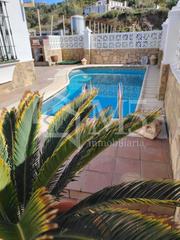 Country house in Torrox Pueblo