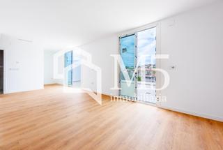 Dachwohnung in Centro