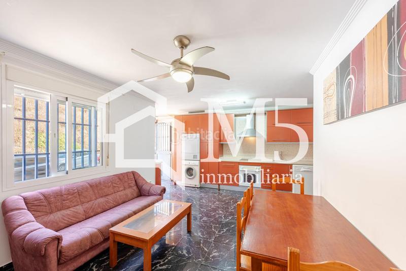 Foto 0887ef38-3b7d-4bc7-b223-4ae039a855da. Planta baixa a Caleta de Velez