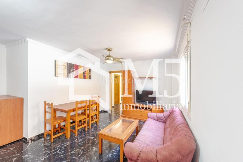 Foto 0e544579-52e7-4e5b-9669-7e9a488083a4. Planta baixa a Caleta de Velez