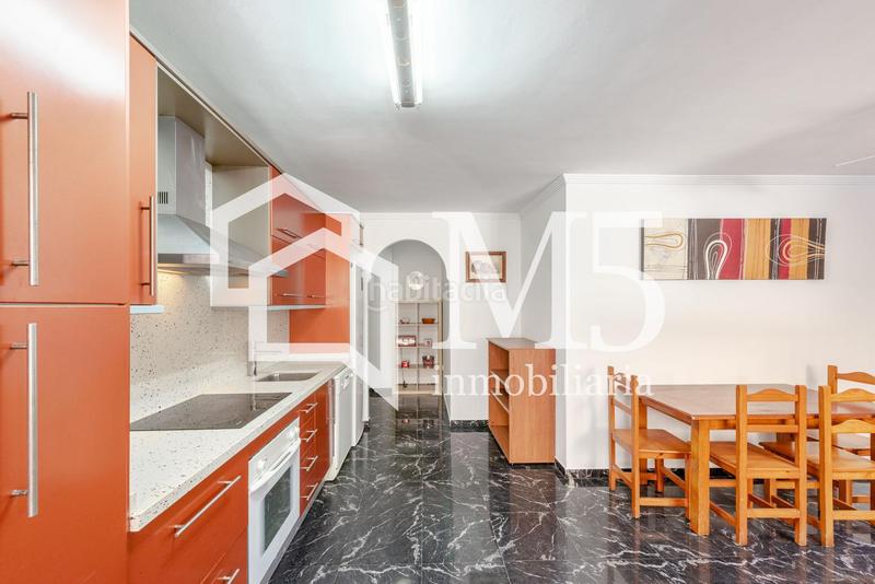 Foto 102e439a-752e-4e6b-b645-92b4ae428dc2. Planta baixa a Caleta de Velez