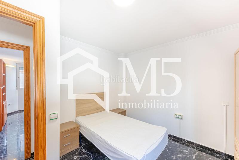 Foto 66a408ba-f055-4714-9154-acc7813918f3. Planta baixa a Caleta de Velez