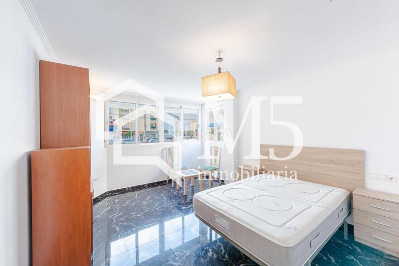 Foto 7553137e-71e2-4d69-85ad-1dbc2428a662. Planta baixa a Caleta de Velez