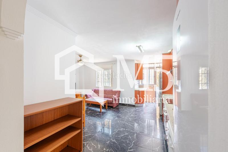 Foto 99c74c5c-41c9-4732-990b-0687fb2df50e. Planta baixa a Caleta de Velez