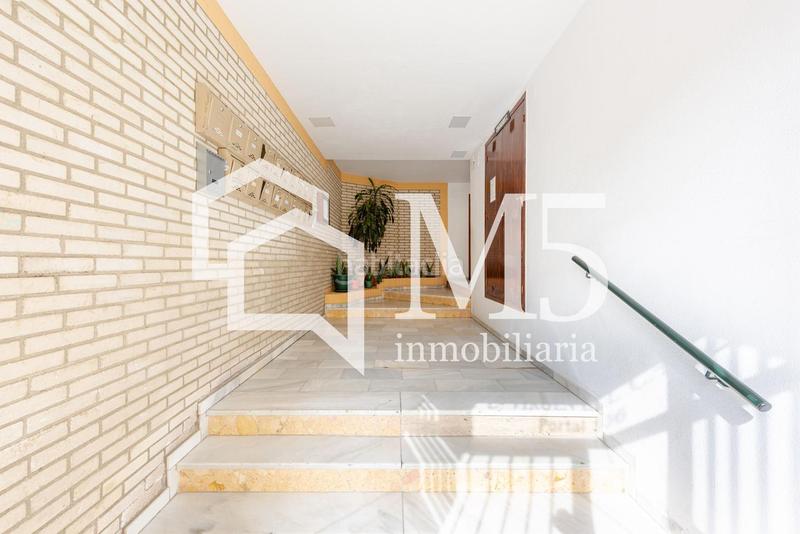 Foto b5c38f08-1c51-431d-8c06-052a3ec09152. Planta baixa a Caleta de Velez