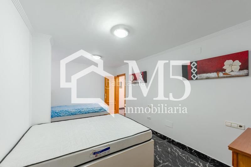 Foto bc7e598b-48da-4e69-90a5-10da456467df. Planta baixa a Caleta de Velez