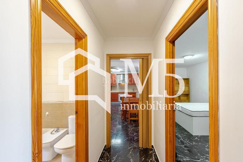 Foto c3844e4a-eb69-49a4-8904-aef31d2fade1. Planta baixa a Caleta de Velez