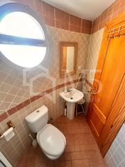 Appartement à El Morche. Piso en el morche