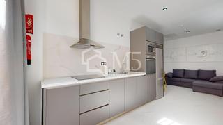 Rez-de-chausse en Algarrobo Costa. Piso en algarrobo costa