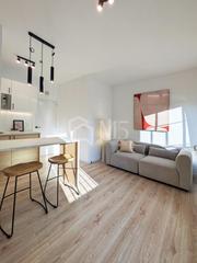 Location Rez-de-chaussée à Paseo Marítimo de Levante. Piso alquiler en torre del mar