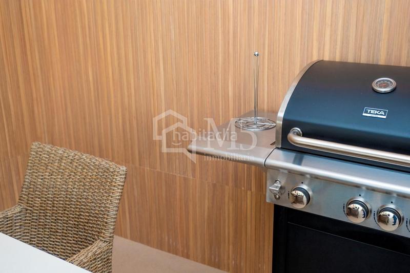 Foto 11f22806-09b1-4f98-873d-b3098ec55028. Casa con piscina in Viña Málaga Torre del Mar