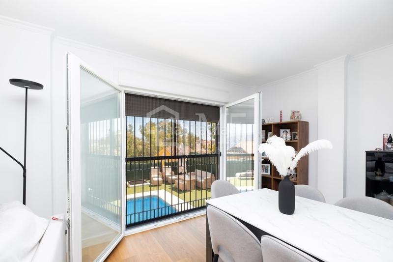 Foto 4f54798c-45b9-421d-a1b8-ce1fb40e70fa. Casa con piscina in Viña Málaga Torre del Mar