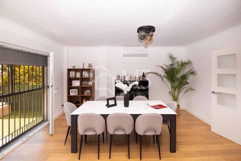 Foto 833de942-c419-4956-b856-441c1152d432. Casa con piscina in Viña Málaga Torre del Mar