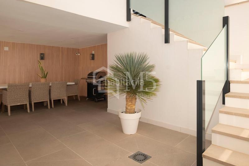 Foto 84872780-d382-489a-bb25-22c6f7b86a7d. Casa con piscina in Viña Málaga Torre del Mar