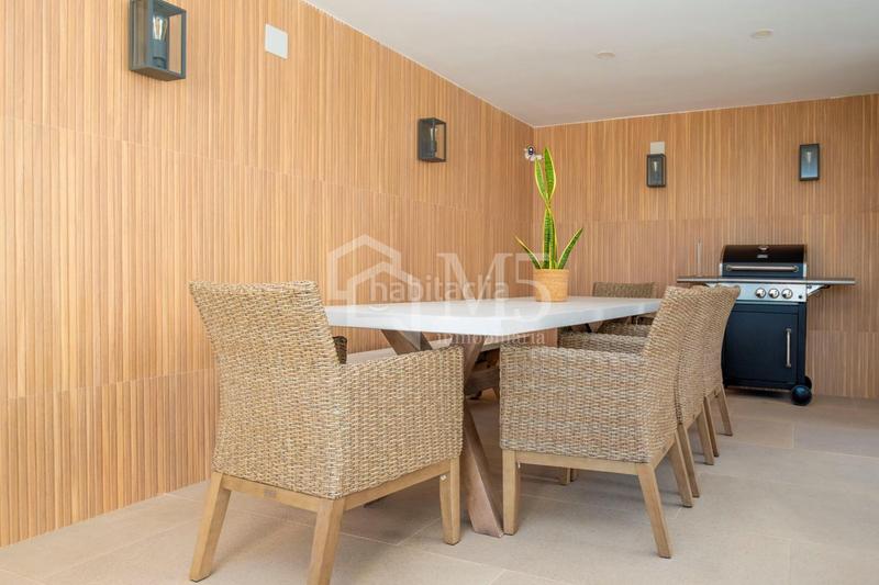 Foto 9735200f-72fe-4a45-b1eb-089b166f8561. Casa con piscina in Viña Málaga Torre del Mar