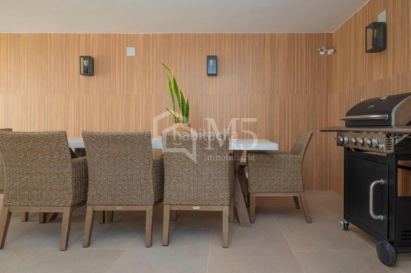 Foto 9ac80ea1-c01b-442f-a7bc-a86c2f86ed3a. Casa con piscina in Viña Málaga Torre del Mar