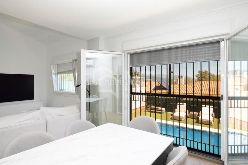 Foto b3067903-cb4b-4c44-bef7-a9ffcacf9022. Casa con piscina in Viña Málaga Torre del Mar