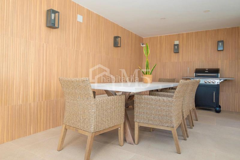 Foto b822d6c9-4203-416e-997a-e333329a2e45. Casa con piscina in Viña Málaga Torre del Mar