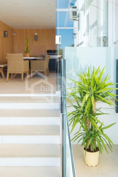 Foto c47eb8bf-dea8-43ae-9fce-a68087ff21ca. Casa con piscina in Viña Málaga Torre del Mar