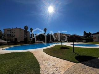 Pis a Algarrobo Costa. Piso en algarrobo costa