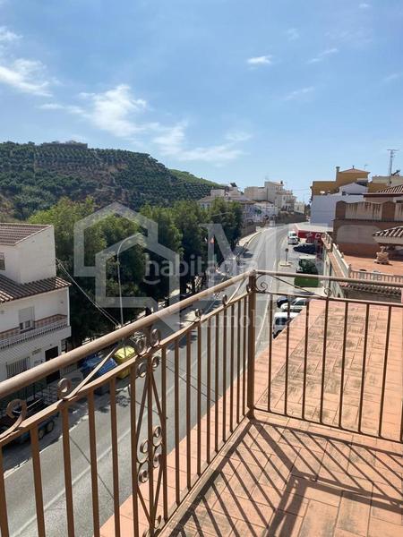 Foto 02d60453-64cd-4e06-a683-43afe190a406. Semi detached house with parking in Algarrobo pueblo Algarrobo