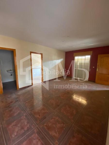 Foto 4bef879d-6dc1-4249-af02-6b7c144de2d5. Semi detached house with parking in Algarrobo pueblo Algarrobo