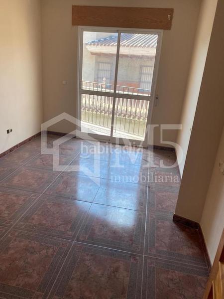 Foto d4277920-2db4-4c74-9711-cc97a18f0c78. Semi detached house with parking in Algarrobo pueblo Algarrobo