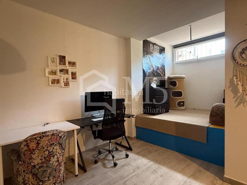 Foto 0dbb8225-5432-4d24-bef8-c023b6e8369e. Rez-de-chaussée avec parking piscine dans La Cala del Moral Rincón de la Victoria