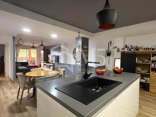 Piano terra in La Cala del Moral. Piso bajo en la cala del moral