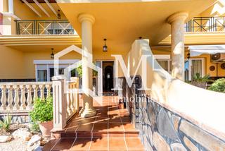 Maison en Via Mlaga. Chalet adosado en torre del mar