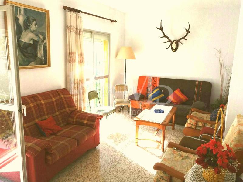 Foto 864ab68b-2d2b-4186-996d-a7b0b6d63bef. Alquiler casa chalet adosado en Trayamar Algarrobo