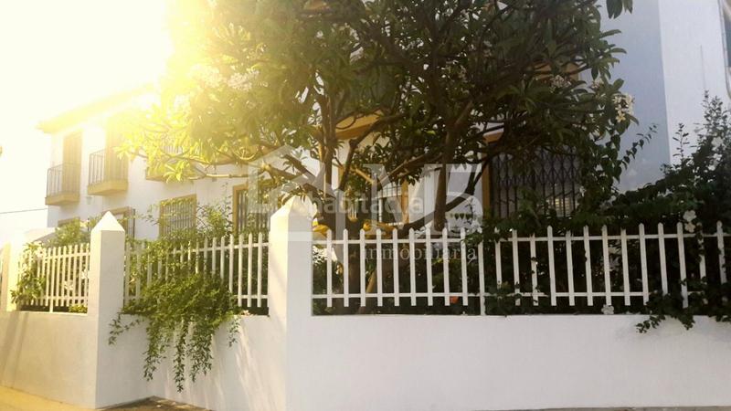 Foto d18887db-450c-41a3-899e-a625ee161935. Alquiler casa chalet adosado en Trayamar Algarrobo